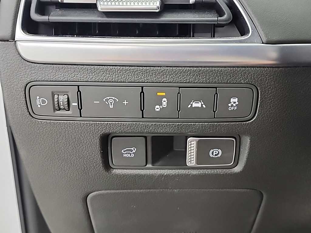 HYUNDAI Palisade 2022 Blanco - Importación desde Corea - HF Imports Iquique - Foto 18