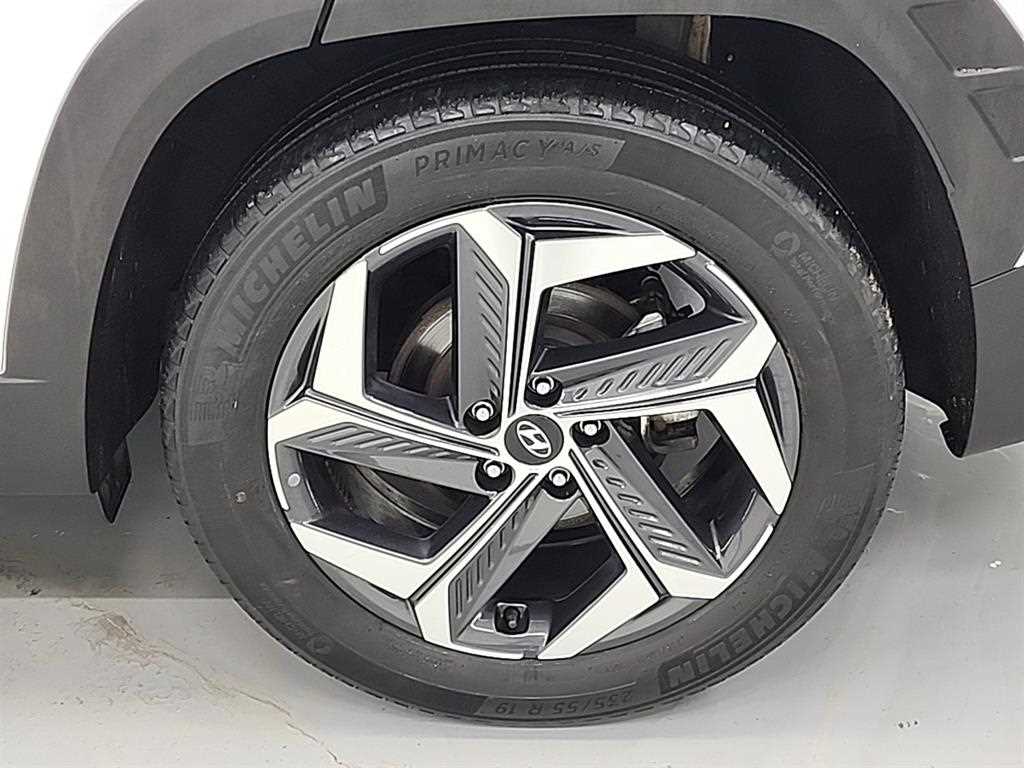 HYUNDAI Tucson 2023 Blanco - Importación desde Corea - HF Imports Iquique - Foto 18