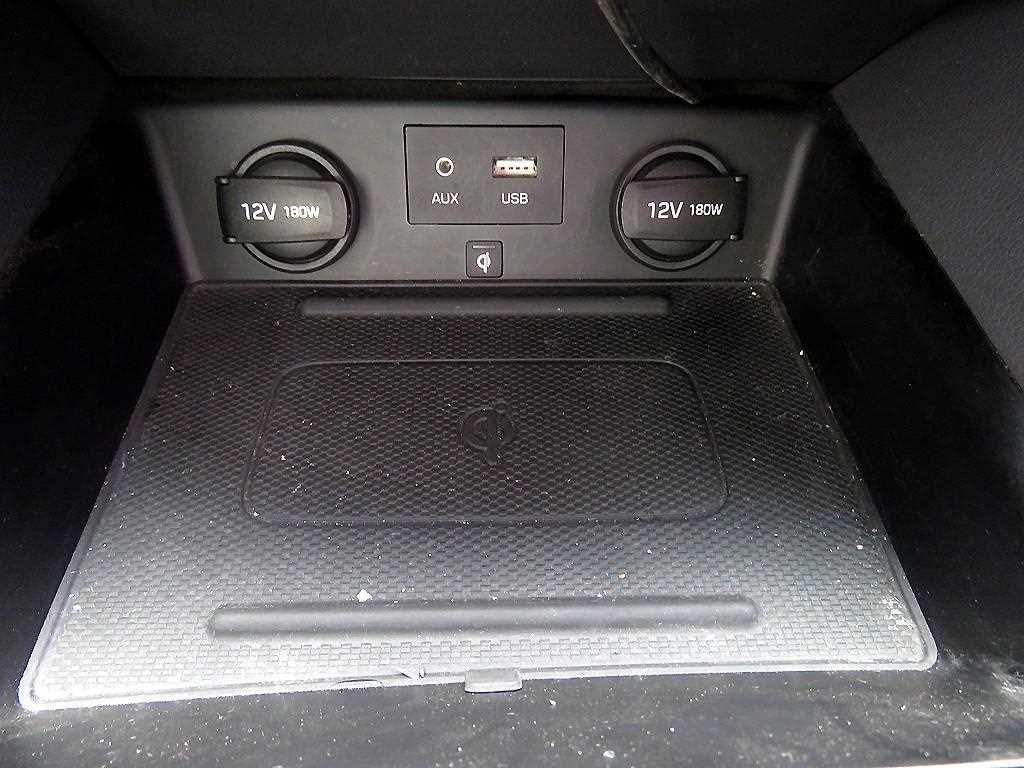 HYUNDAI Ioniq 2016 Gris - Importación desde Corea - HF Imports Iquique - Foto 14