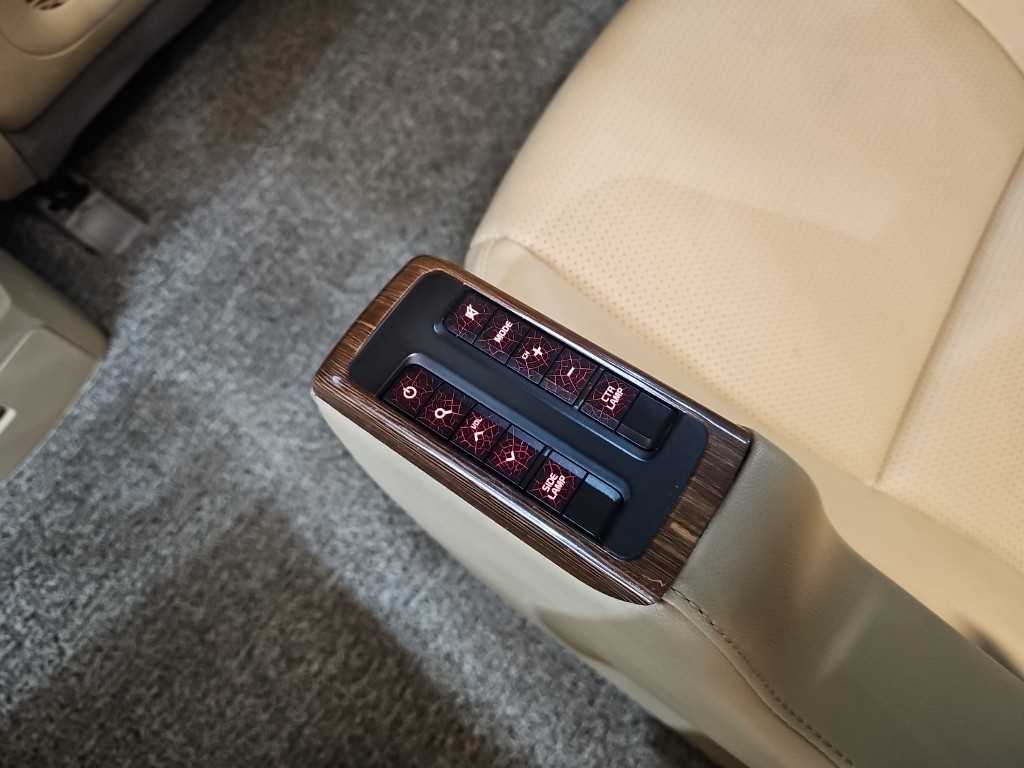 KIA Carnival 2019 Negro - Importación desde Corea - HF Imports Iquique - Foto 14