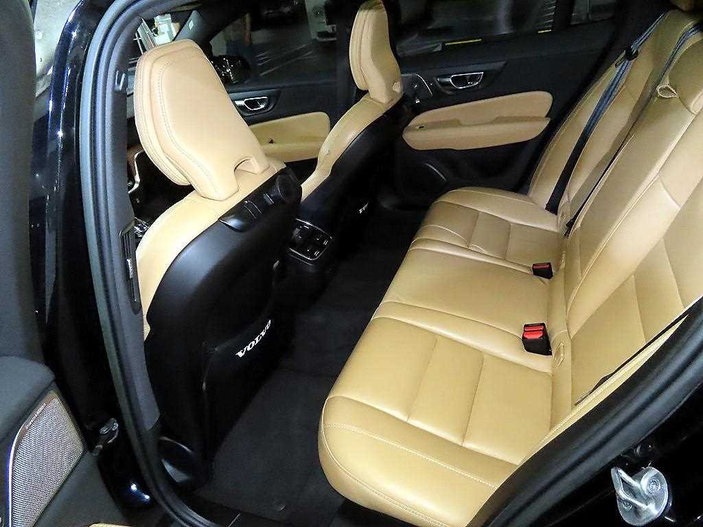 Volvo V60 - Vista 7