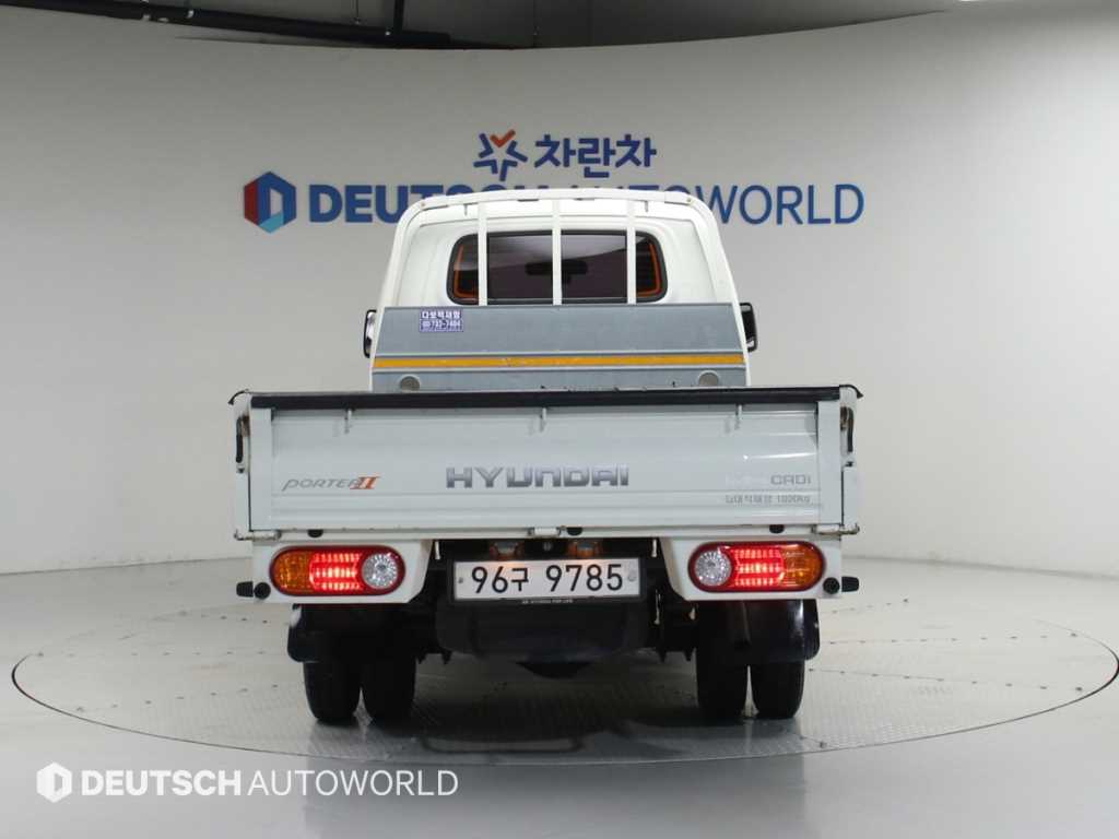 Small Truck Cargo (small) - Vista 4