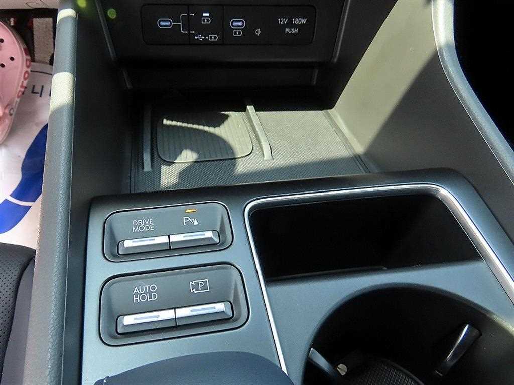 HYUNDAI Sonata 2024 Blanco - Importación desde Corea - HF Imports Iquique - Foto 13