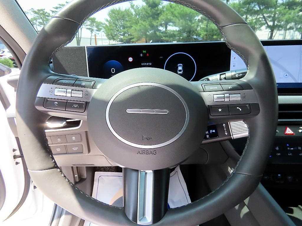 HYUNDAI Sonata - Vista 8