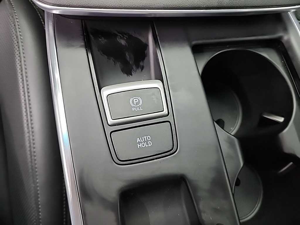 HYUNDAI Grandeur 2021 Blanco - Importación desde Corea - HF Imports Iquique - Foto 17