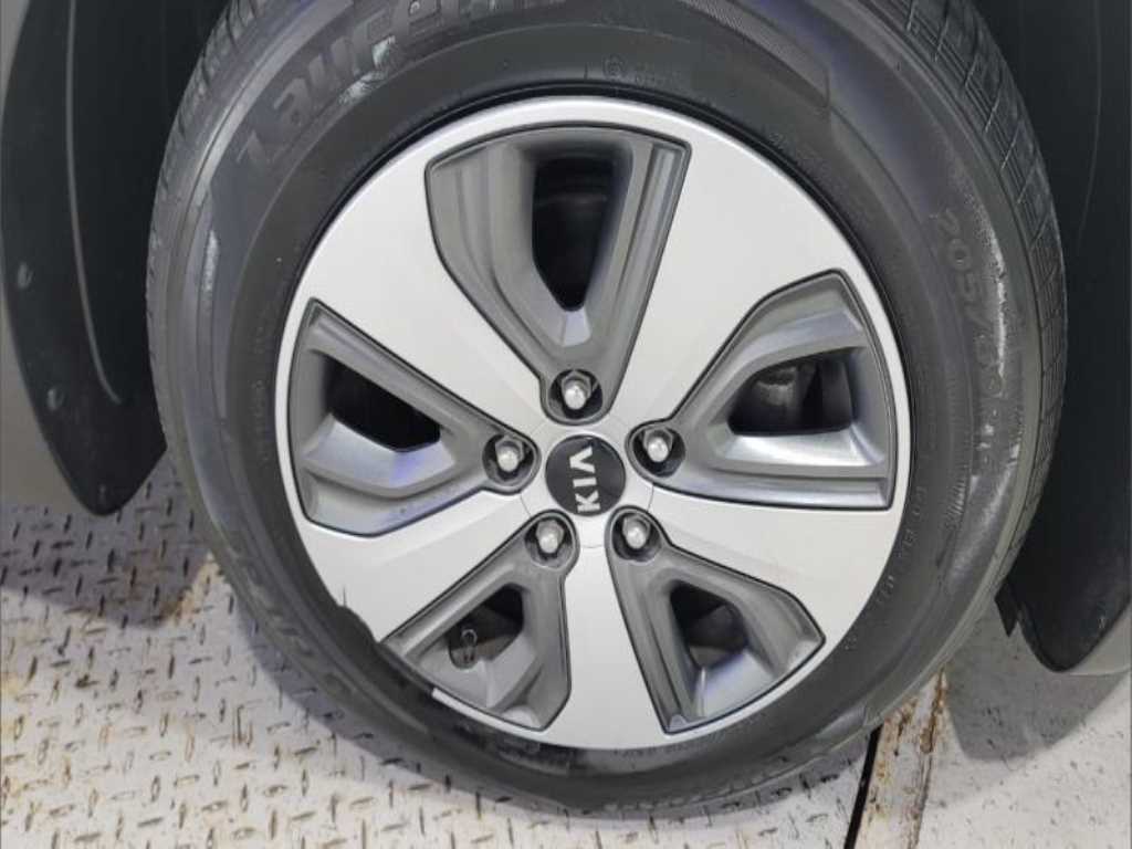 KIA Niro 2020 - Importación desde Corea - HF Imports Iquique - Foto 20