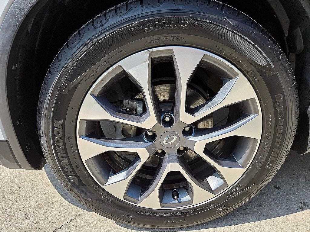 SAMSUNG QM6 2019 Blanco - Importación desde Corea - HF Imports Iquique - Foto 17