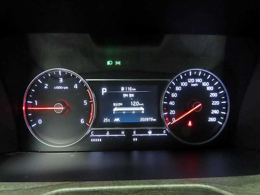 KIA Sorento - Vista 6