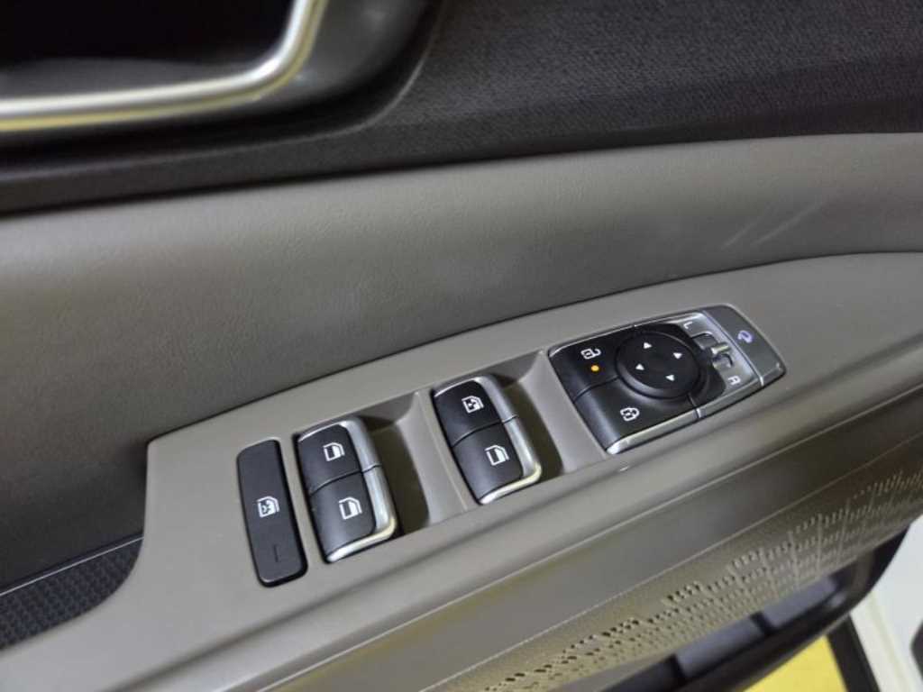 KIA Carnival - Vista 9