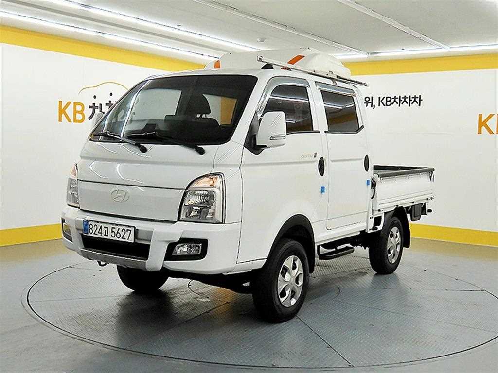 Small Truck Cargo (small) - Vista 2