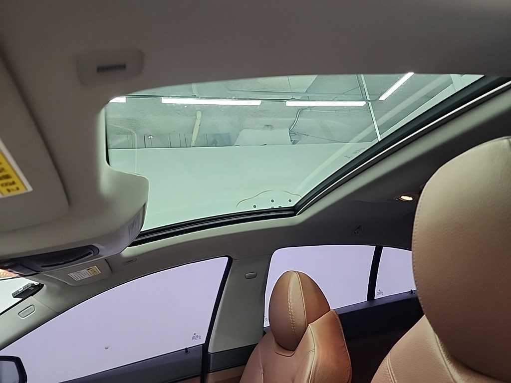 BMW 6 series 2014 Blanco - Importación desde Corea - HF Imports Iquique - Foto 14