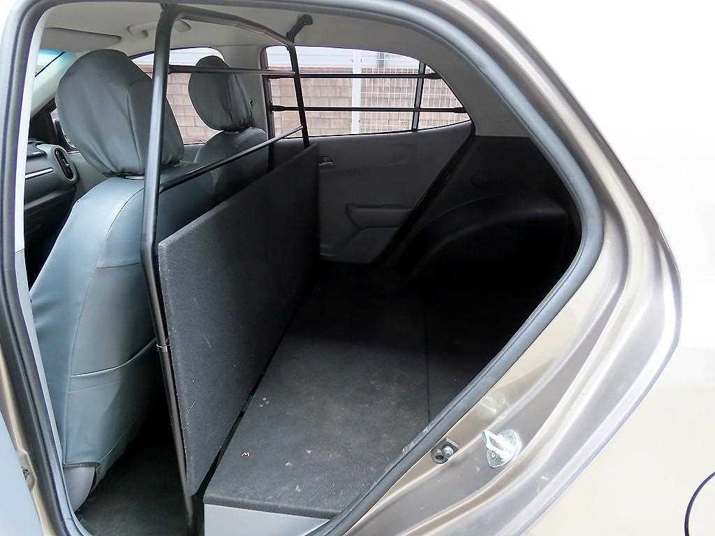 KIA Morning - Vista 7