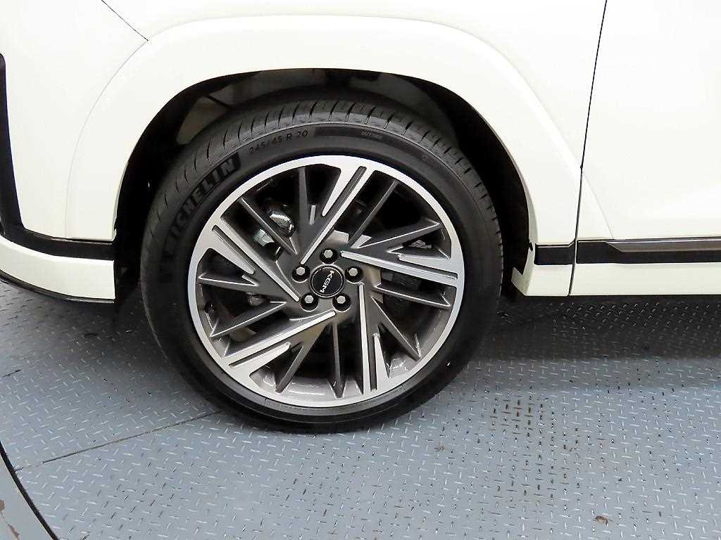 Ssangyong Action 2025 - Importación desde Corea - HF Imports Iquique - Foto 20