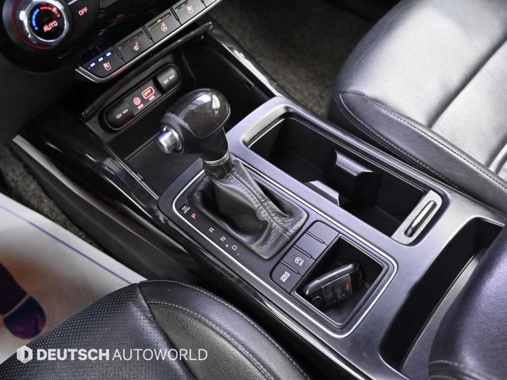 KIA Sorento - Vista 9