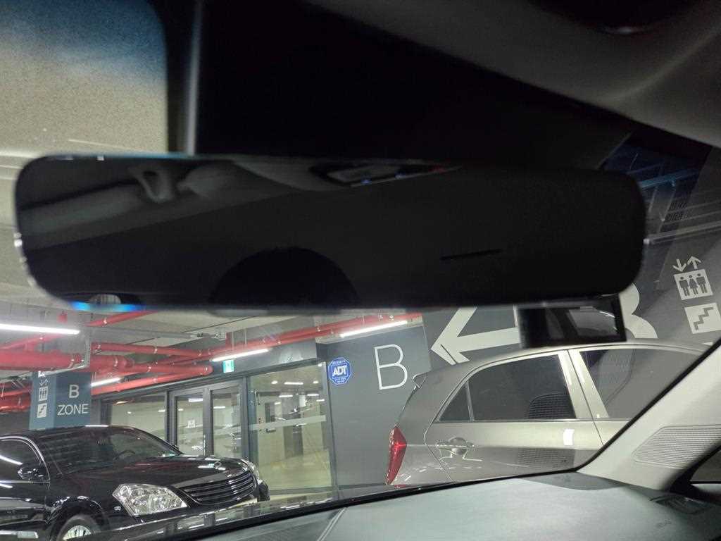 HYUNDAI Grandeur 2024 Negro - Importación desde Corea - HF Imports Iquique - Foto 16