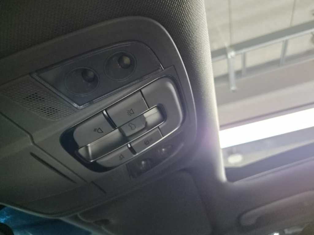 HYUNDAI Santa Fe - Vista 12