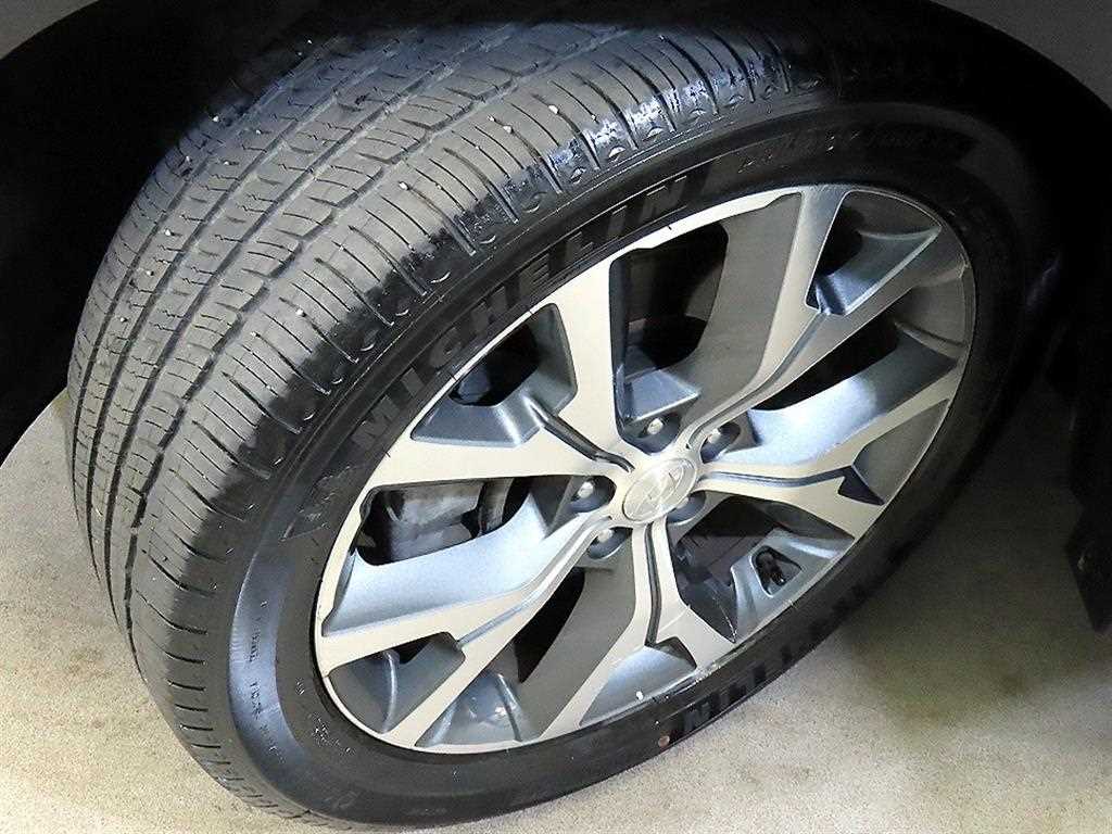 HYUNDAI Palisade 2021 - Importación desde Corea - HF Imports Iquique - Foto 20