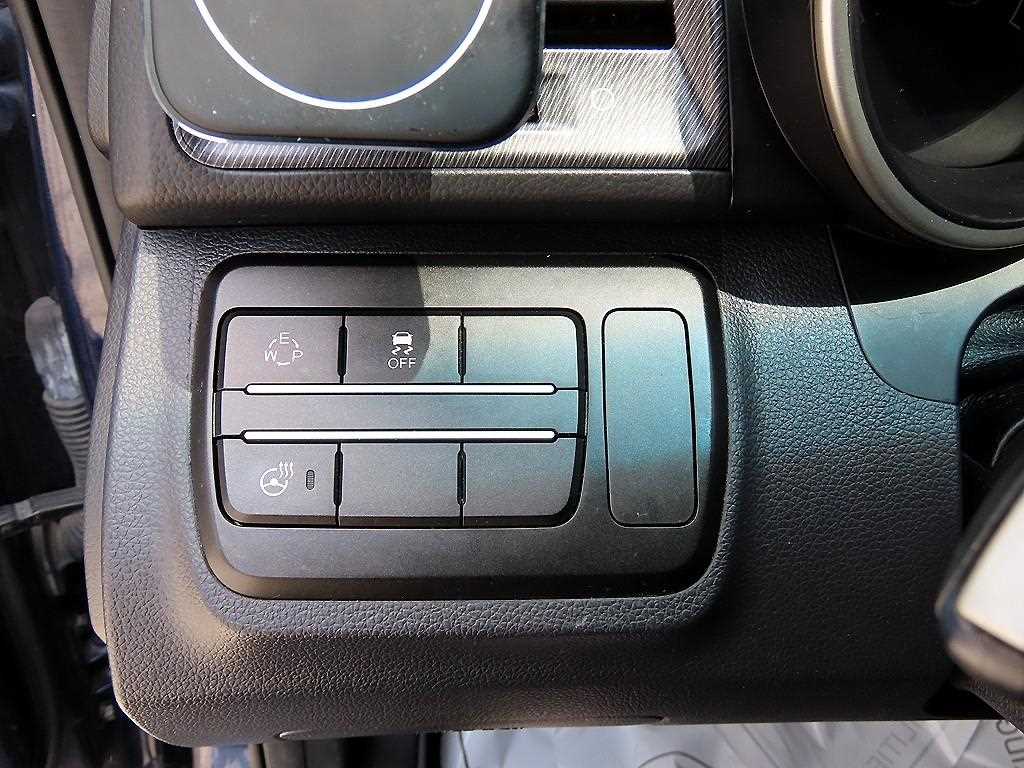 Ssangyong Tivoli - Vista 12