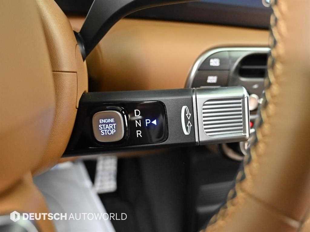 HYUNDAI Palisade - Vista 9