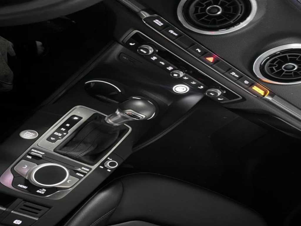 Audi A3 - Vista 9