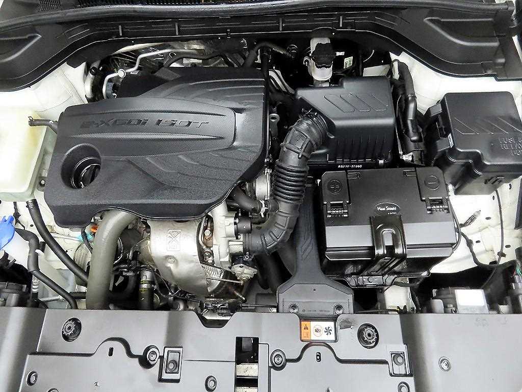 Ssangyong Torres 2023 Blanco - Importación desde Corea - HF Imports Iquique - Foto 20