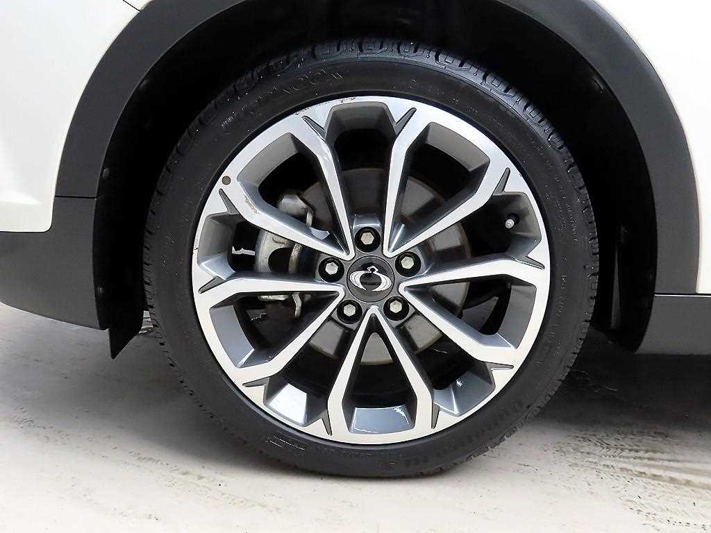 Ssangyong Tivoli 2018 - Importación desde Corea - HF Imports Iquique - Foto 19