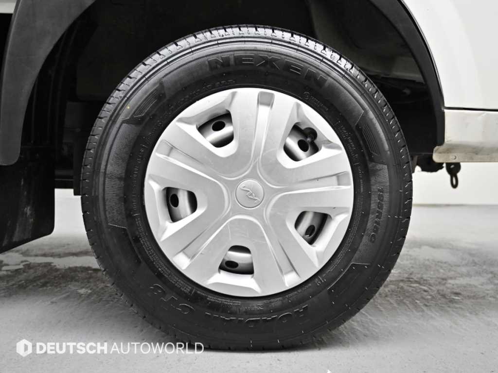Small Truck Cargo (small) - Vista 5