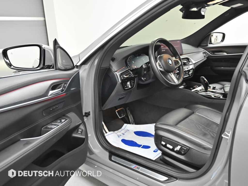 BMW Gran Turismo - Vista 11