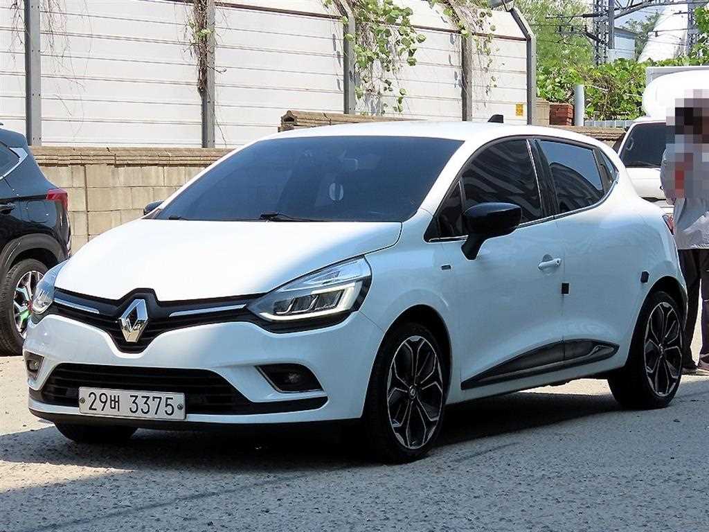 SAMSUNG Clio 2019 Blanco - Importación desde Corea - HF Imports Iquique - Foto 1