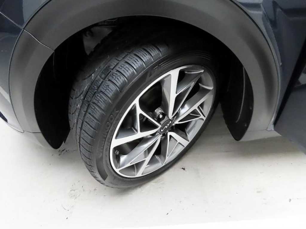 KIA Niro 2022 Azul - Importación desde Corea - HF Imports Iquique - Foto 19