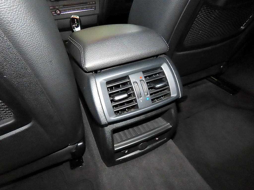 BMW X3 2011 - Importación desde Corea - HF Imports Iquique - Foto 15