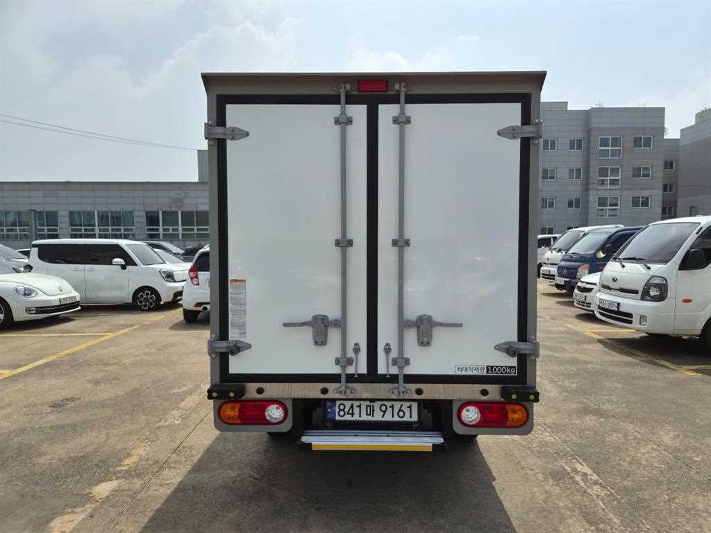 Small Truck Top_Frozen Top - Vista 4