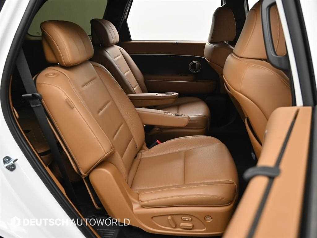 HYUNDAI Palisade - Vista 12