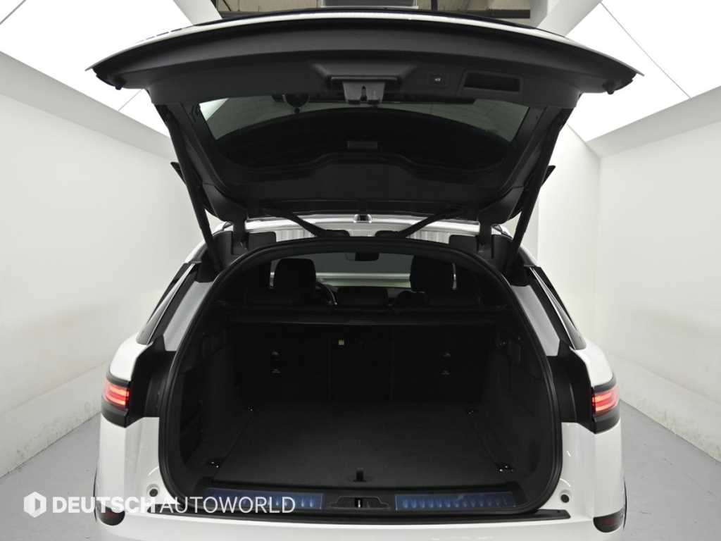 Land Rover Range Rover Bella 2025 Blanco - Importación desde Corea - HF Imports Iquique - Foto 19