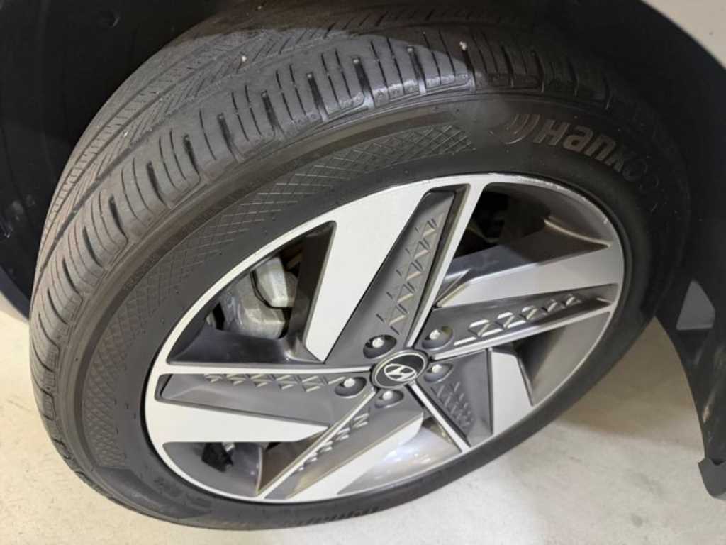 HYUNDAI Nexo 2019 Blanco - Importación desde Corea - HF Imports Iquique - Foto 20