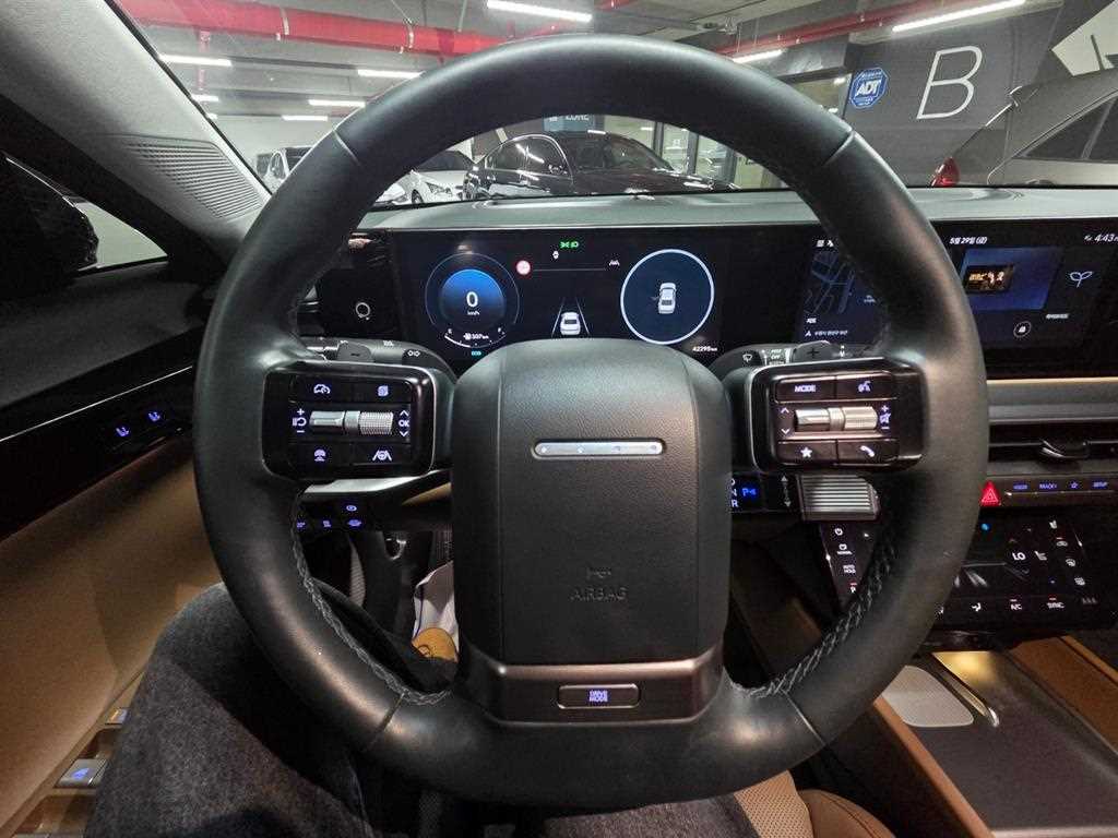 HYUNDAI Grandeur - Vista 7