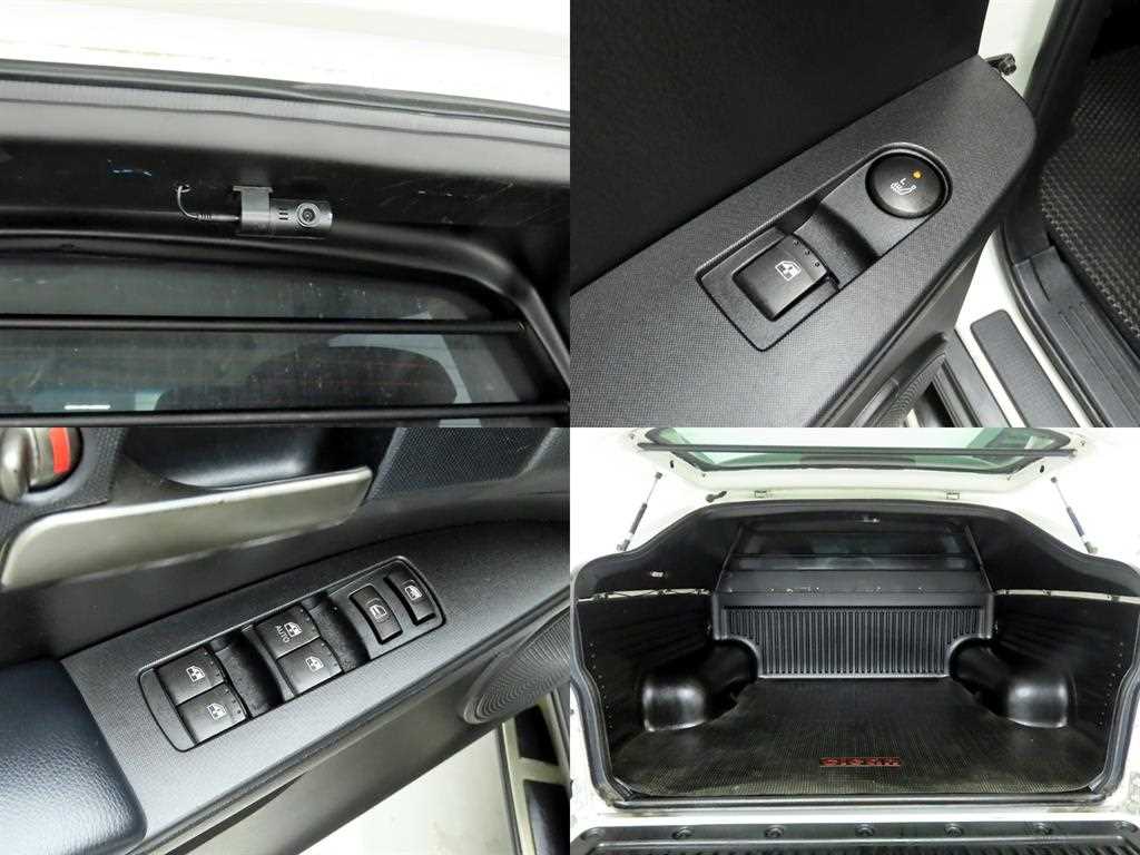 Ssangyong Korando 2018 Blanco - Importación desde Corea - HF Imports Iquique - Foto 18