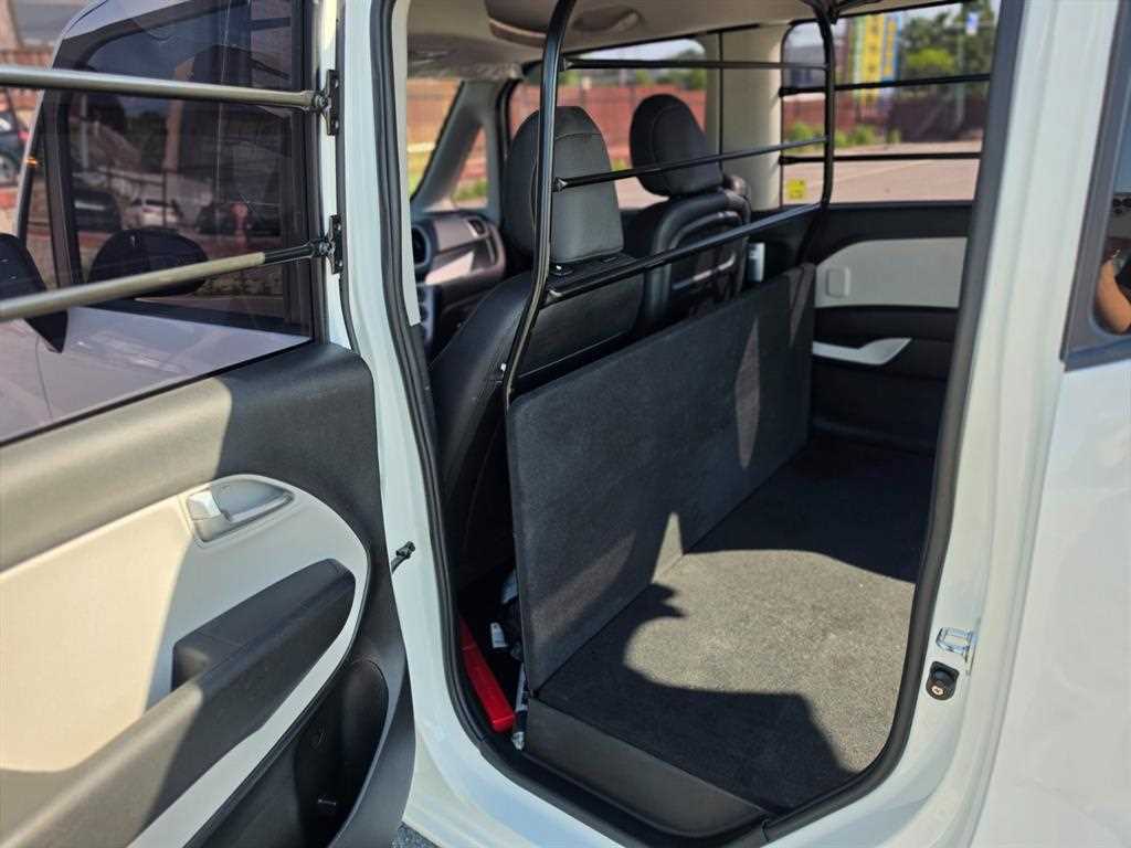 KIA Ray 2022 Blanco - Importación desde Corea - HF Imports Iquique - Foto 17
