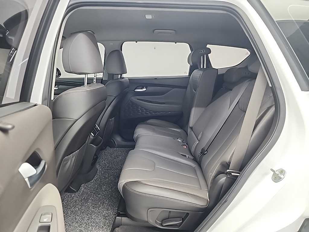 HYUNDAI Santa Fe - Vista 12