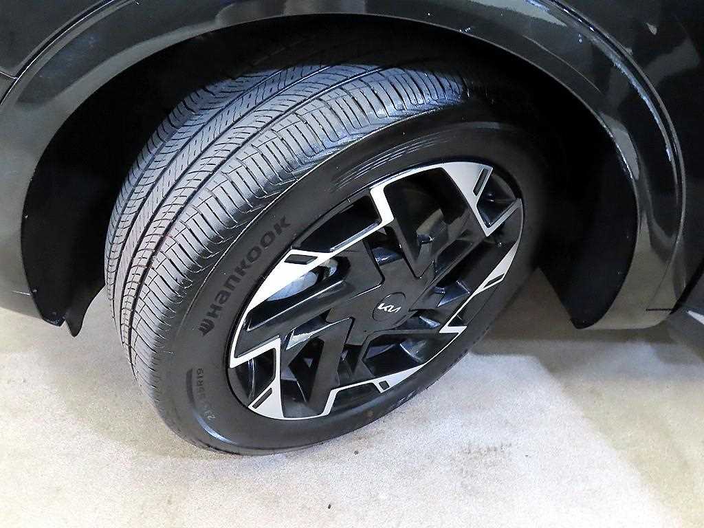 KIA Sportage 2022 Negro - Importación desde Corea - HF Imports Iquique - Foto 19