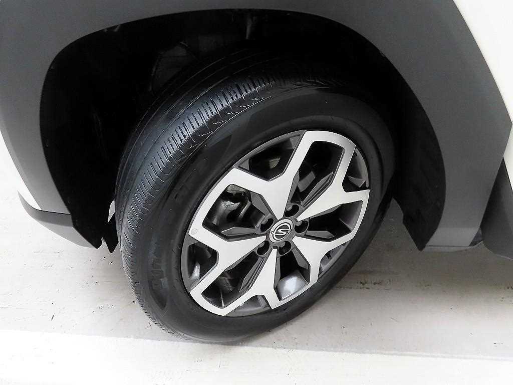 Ssangyong Torres 2023 Blanco - Importación desde Corea - HF Imports Iquique - Foto 19