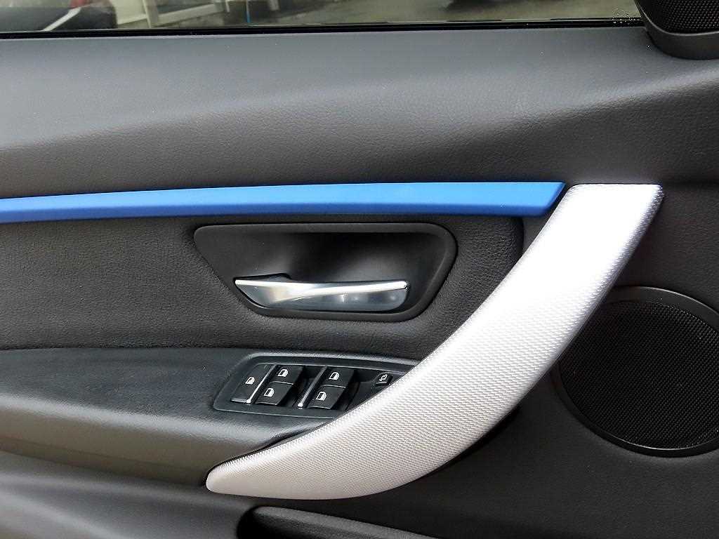 BMW 3 series - Vista 11
