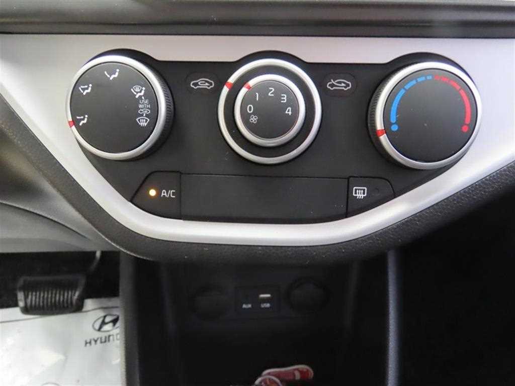 KIA Morning 2016 the color of pearl - Importación desde Corea - HF Imports Iquique - Foto 16