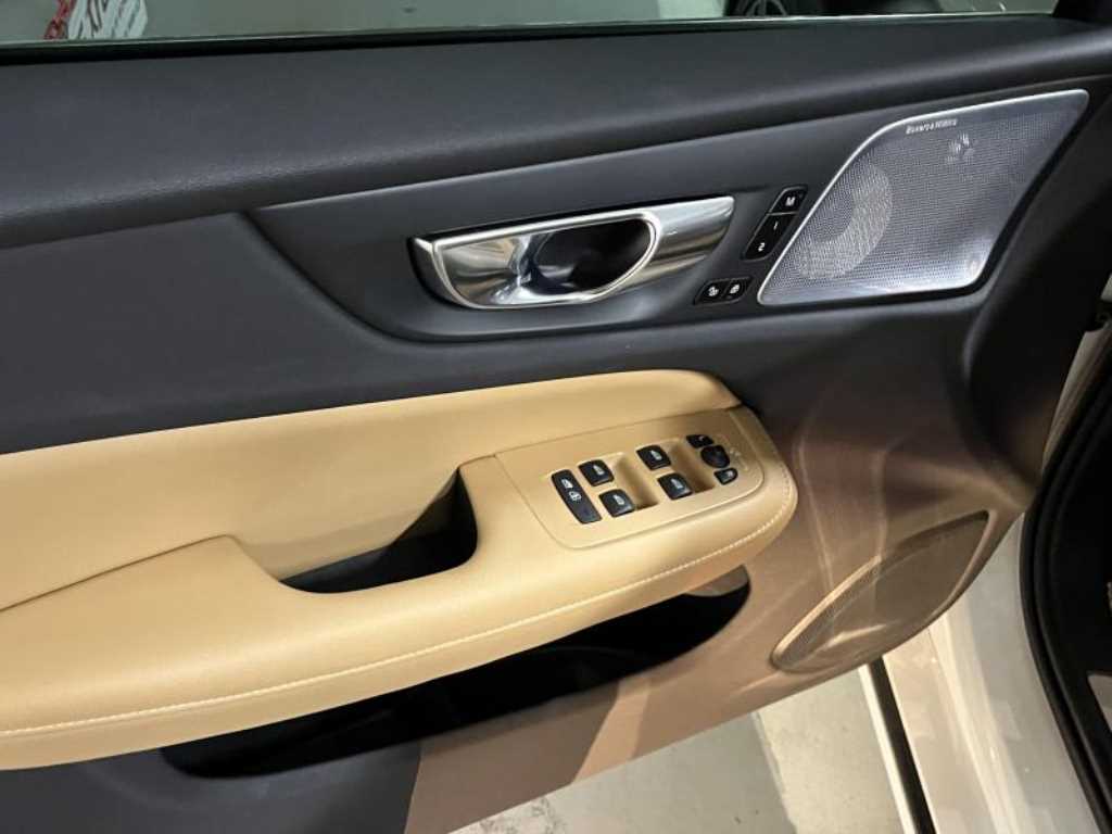 Volvo S60 - Vista 12