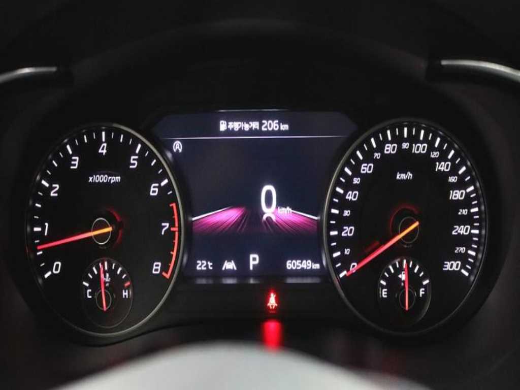 KIA Stinger 2021 - Importación desde Corea - HF Imports Iquique - Foto 14