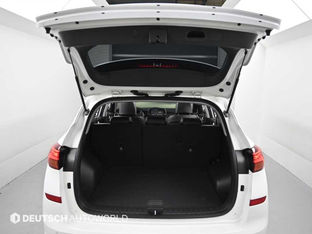 HYUNDAI Tucson 2019 Blanco - Importación desde Corea - HF Imports Iquique - Foto 19