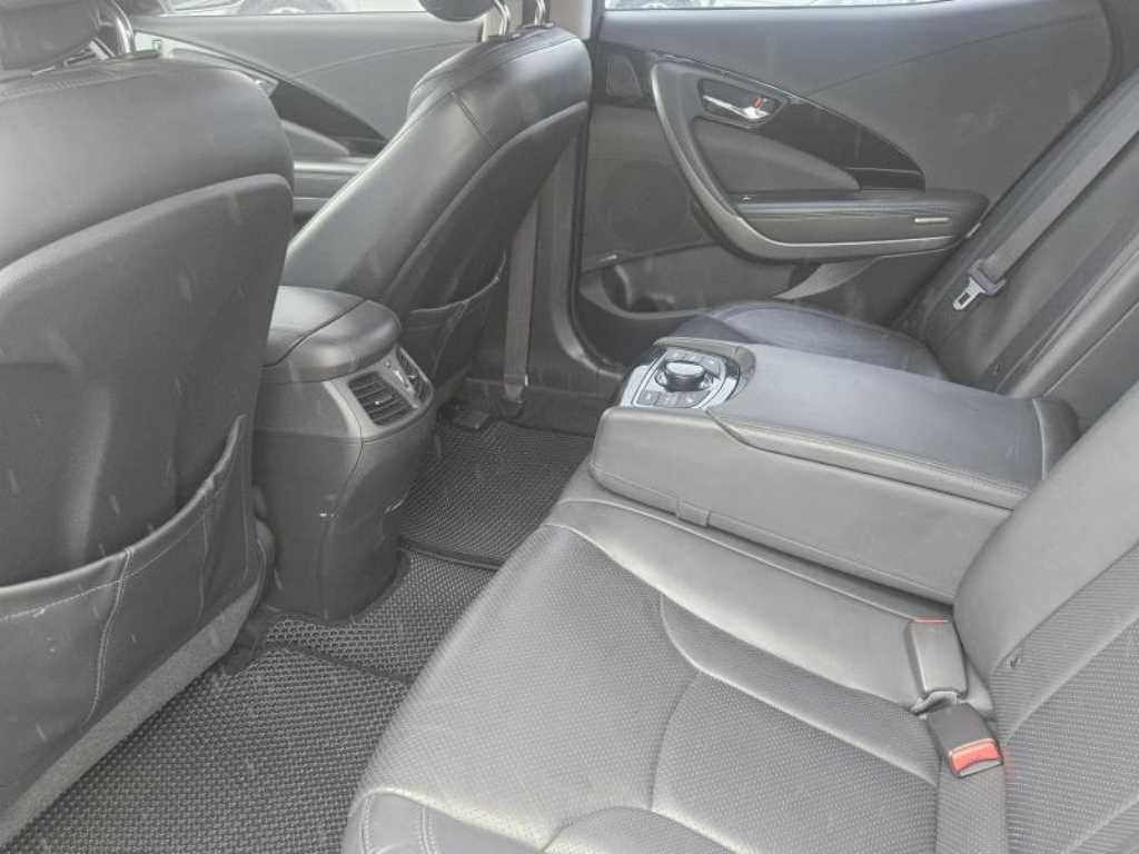 HYUNDAI Grandeur - Vista 10