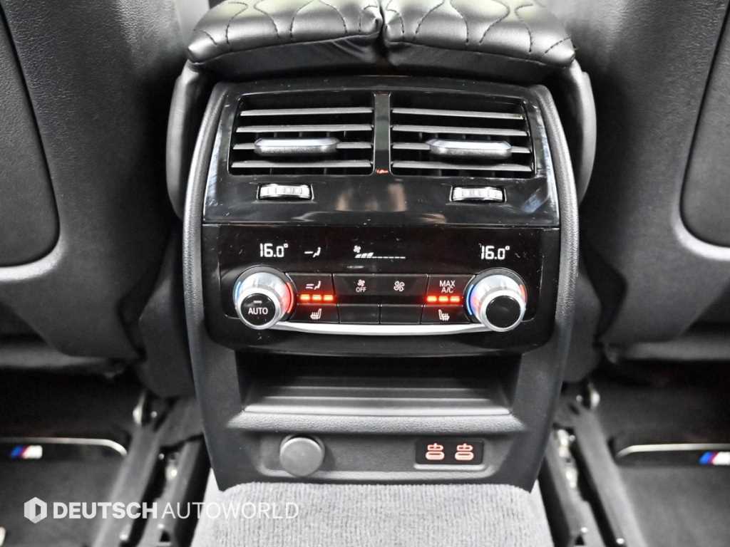 BMW Gran Turismo 2022 Gris - Importación desde Corea - HF Imports Iquique - Foto 16