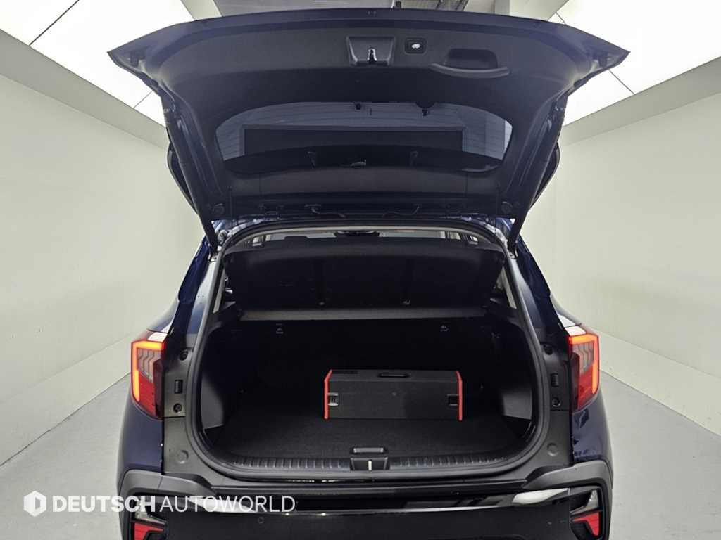KIA Seltos 2024 Azul - Importación desde Corea - HF Imports Iquique - Foto 19