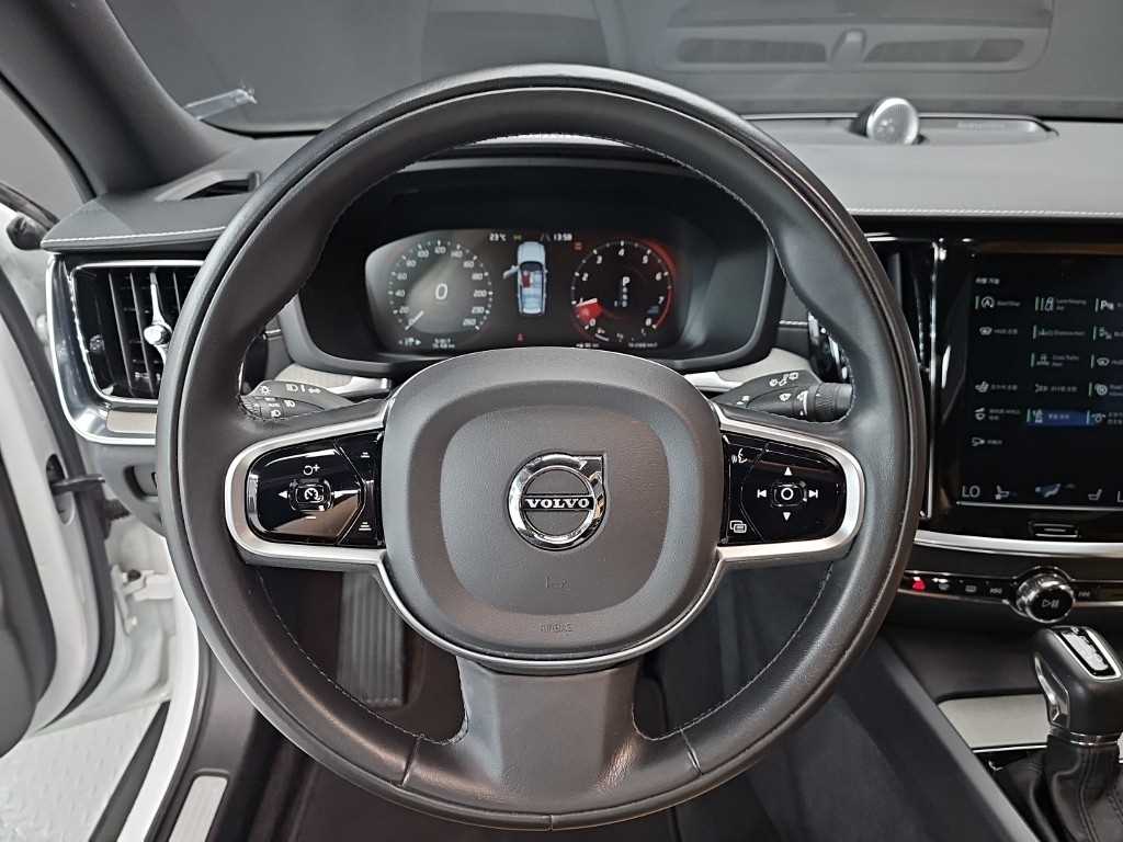 Volvo V60 - Vista 9
